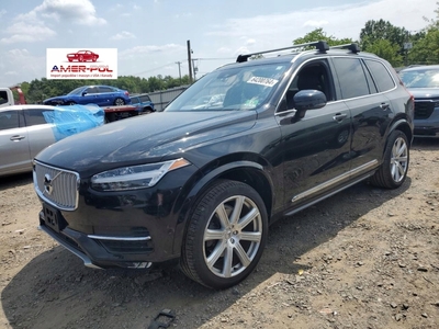 Volvo XC90 II 2018