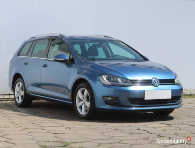 VW Golf 1.4 TSI