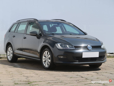 VW Golf 1.4 TSI