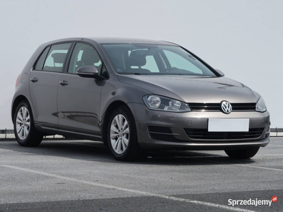 VW Golf 1.4 TSI