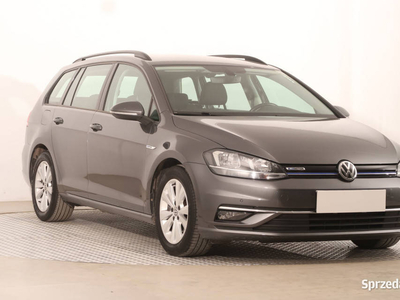 VW Golf 1.5 TSI