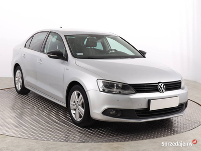 VW Jetta 1.6 TDI