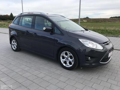 Ford C-MAX II