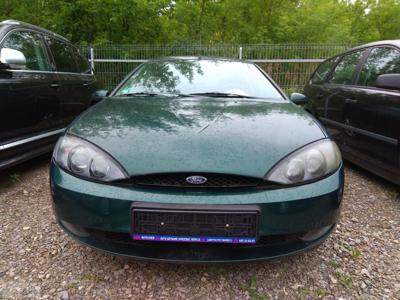 Ford Cougar V6