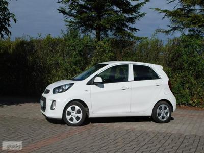 Kia Picanto II