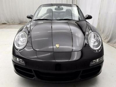 Porsche 911 Carrera S 3.8L 355KM Cabriolet