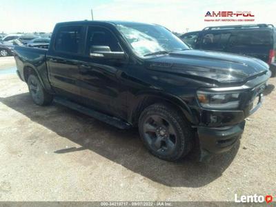 RAM 1500 2020, 5.7L, 4x4, od ubezpieczalni