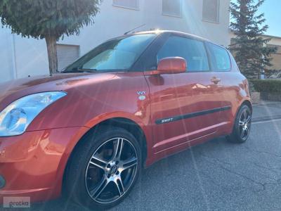 Suzuki Swift IV 1.5 GS SPORT SPECIAL EDITION