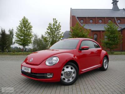 Volkswagen Beetle III