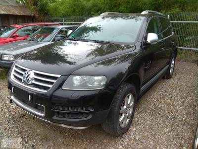 Volkswagen Touareg I KING KONG