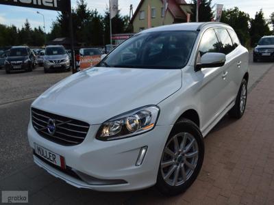 Volvo XC60 I D3 2,0D-136Km NAVI , PARCTRONIC .....