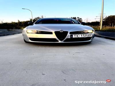 Alfa Romeo 159sw 1.9 jtd zamiana