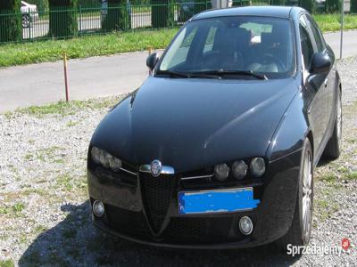 ALFA ROMEO 1,9 JTDM 150 KM