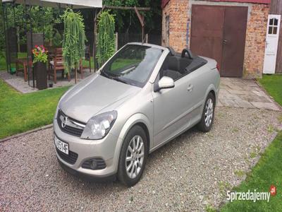 Astra kabriolet