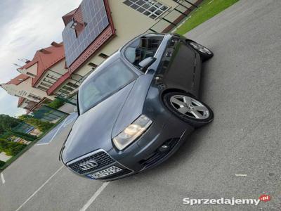Audi A6 2009 2.0