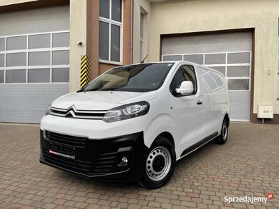 Citroën Jumpy 2,0 L2H1 Warsztat Sprzedany