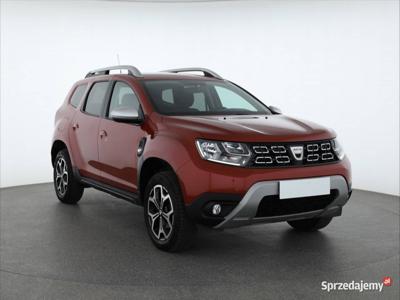 Dacia Duster 1.0 TCe