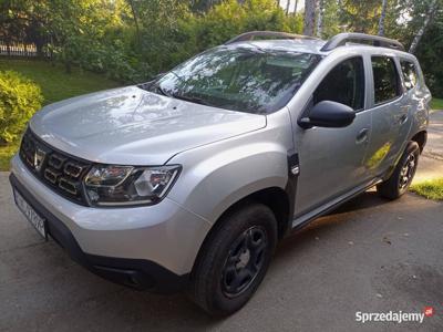 Dacia DUSTER 1,5 DIESEL