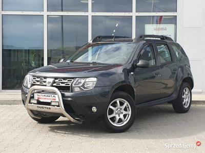 Dacia Duster, 2017r. Salon PL | Klimatyzacja | Gwarancja Pr…