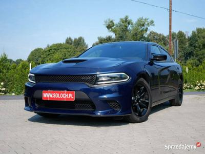 Dodge Charger VII mk7 3.6 V6 280KM SRT Styl -Zobacz V (2005…