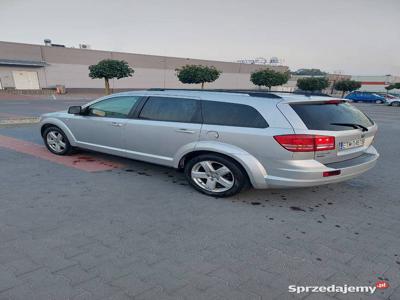 Dodge journey 2.0 CRD VW