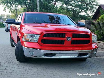 Dodge RAM 3.0d eko 306km