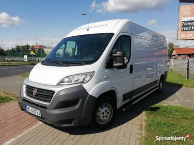 Fiat Ducato 2.3 D L3H2 LODÓWA, CHŁODNIA, Agregat Ory Tachgr…