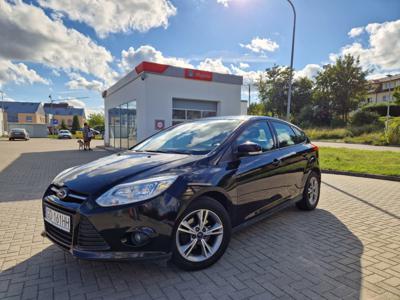 Ford Focus 1.0 EcoBoost