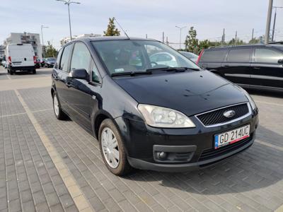 Ford Focus C-Max 2.0 TDCI