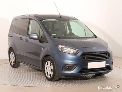 Ford Tourneo Courier 1.0 EcoBoost