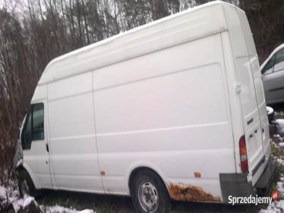 Ford Transit 2.4 tdci Jumbo MAX