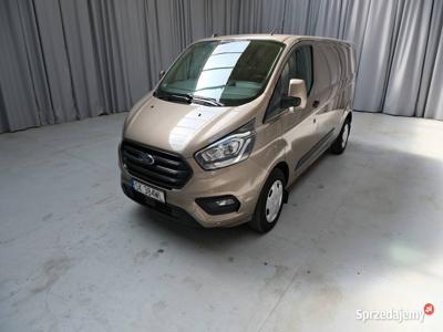 FORD TRANSIT CUSTOM SK384WL