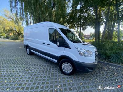 Ford Transit Ford Transit L3H2 klima Vat 23%