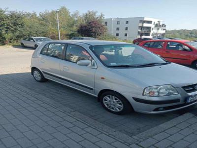 Hyundai Atos Prime 1,1 2007r.