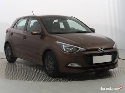 Hyundai i20 1.2