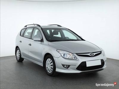 Hyundai i30 1.4 CVVT