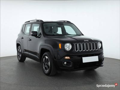 Jeep Renegade 1.6 E-torQ