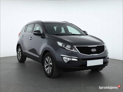 Kia Sportage 1.6 GDI