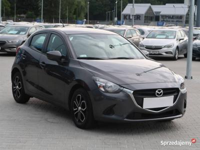 Mazda 2 1.5 16V