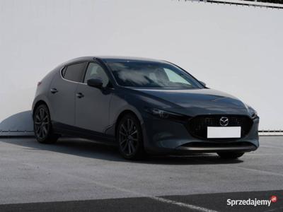 Mazda 3 2.0 Skyactiv-G