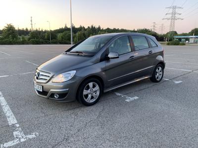 Mercedes b klasa w245 2.0cdi 1rej 2010r.