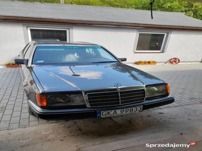 Mercedes w124