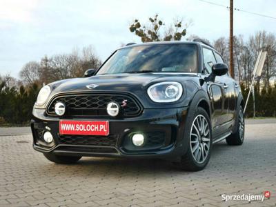 Mini Countryman Countryman S ALL4 F60 2.0 192KM 4x4 -Automa…