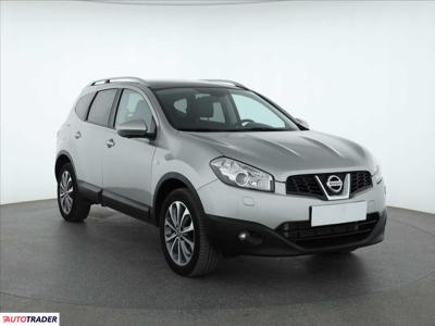 Nissan Qashqai 2.0 147 KM 2013r. (Piaseczno)