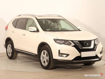 Nissan X-Trail 2.0 dCi