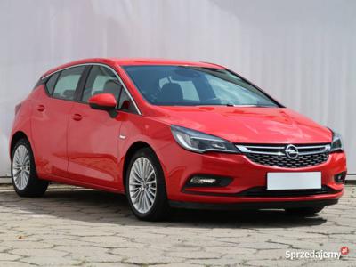 Opel Astra 1.4 T