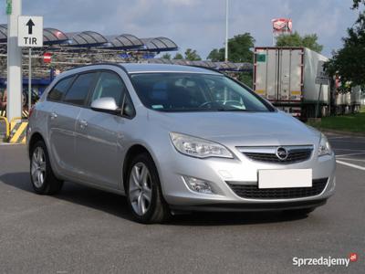 Opel Astra 1.6 16V