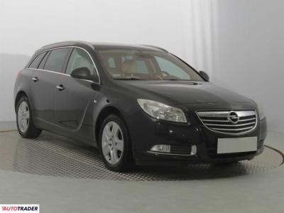 Opel Insignia 2.0 128 KM 2013r. (Piaseczno)