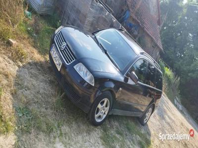 Passat B5 fl 1.8t LPG OC na rok