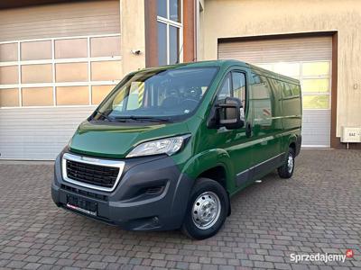 Peugeot Boxer L2H1 Sprzedany